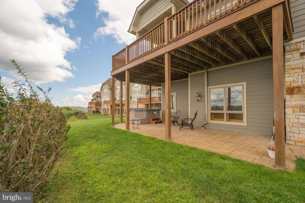 758 WISP MOUNTAIN ROAD #9A Mc Henry, MD 21541