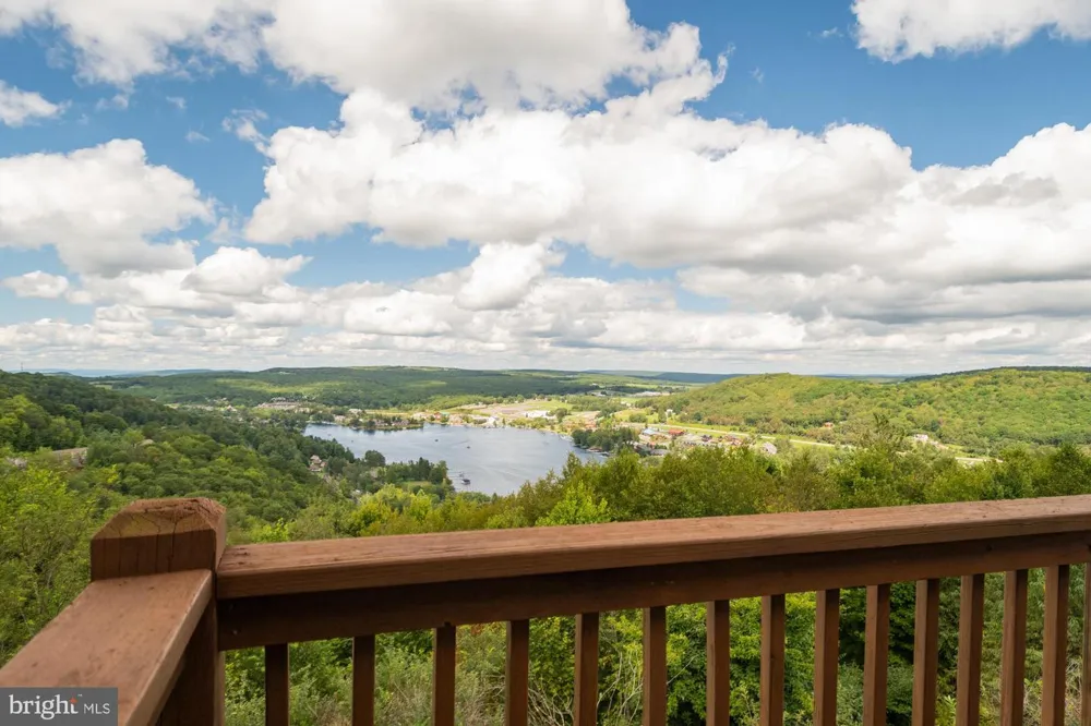 758 WISP MOUNTAIN ROAD #9A Mc Henry, MD 21541