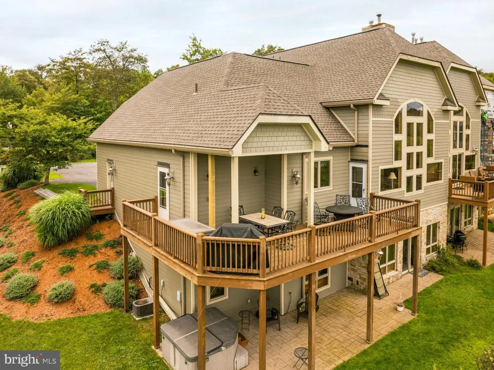 758 WISP MOUNTAIN ROAD #9A Mc Henry, MD 21541