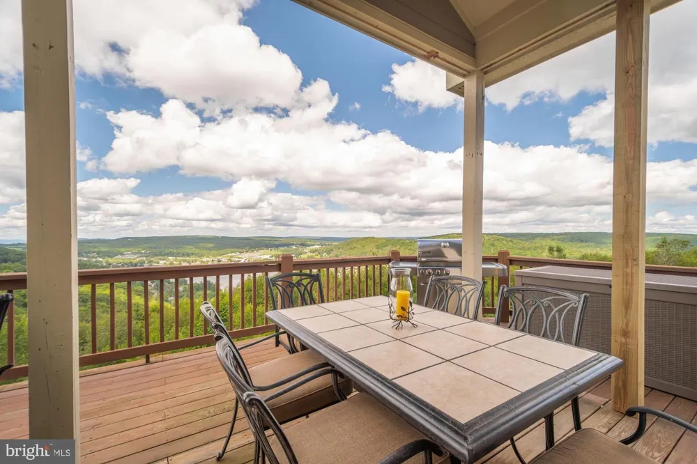 758 WISP MOUNTAIN ROAD #9A Mc Henry, MD 21541