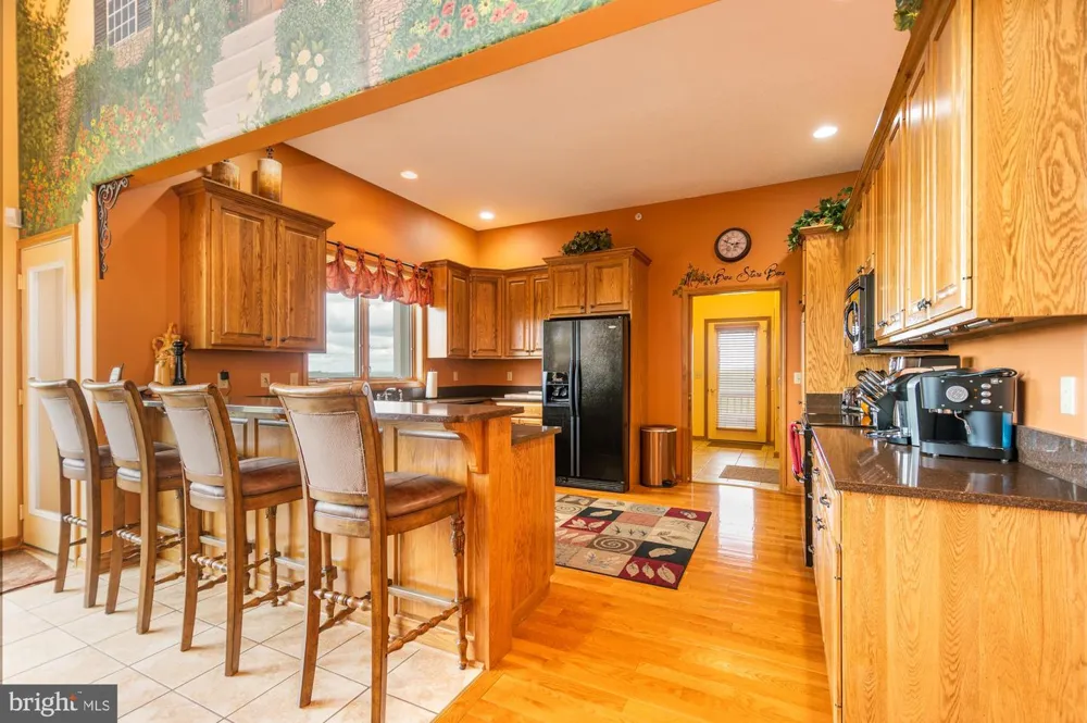 758 WISP MOUNTAIN ROAD #9A Mc Henry, MD 21541