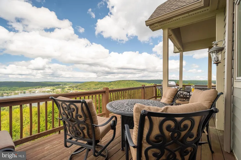 758 WISP MOUNTAIN ROAD #9A Mc Henry, MD 21541