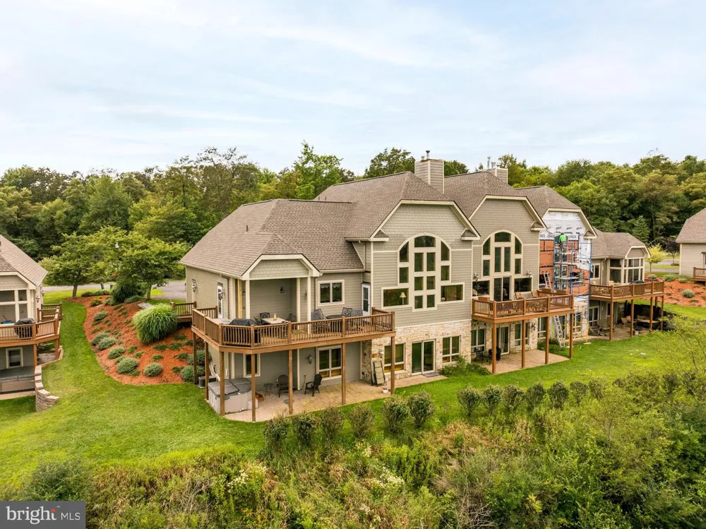 758 WISP MOUNTAIN ROAD #9A Mc Henry, MD 21541