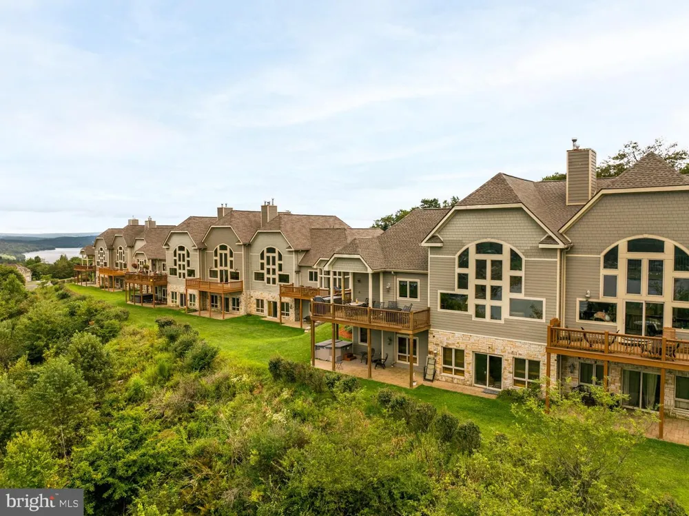 758 WISP MOUNTAIN ROAD #9A Mc Henry, MD 21541