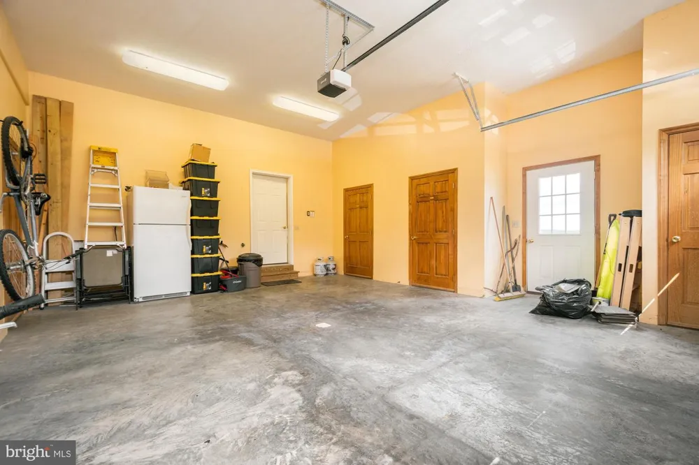 758 WISP MOUNTAIN ROAD #9A Mc Henry, MD 21541