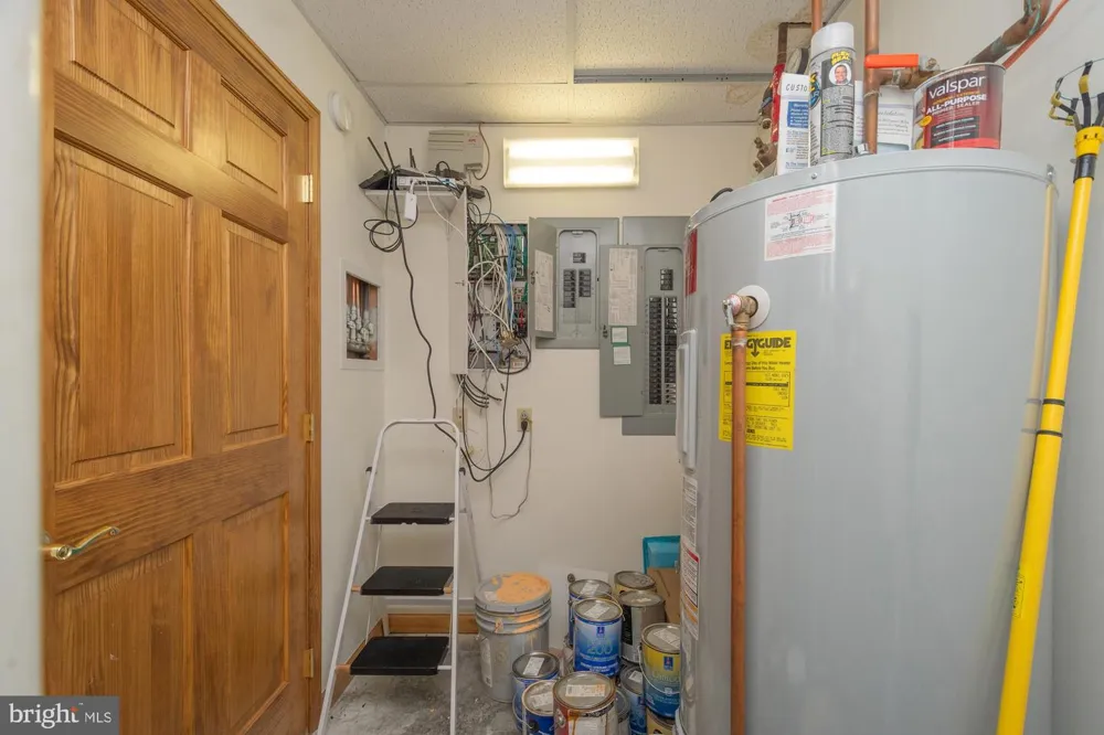 758 WISP MOUNTAIN ROAD #9A Mc Henry, MD 21541