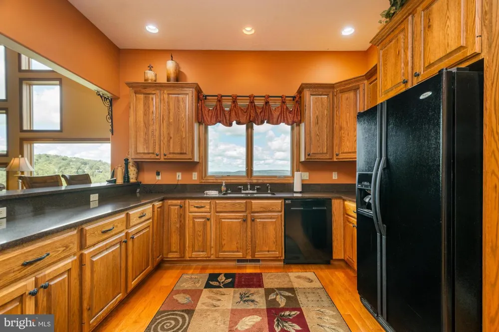 758 WISP MOUNTAIN ROAD #9A Mc Henry, MD 21541