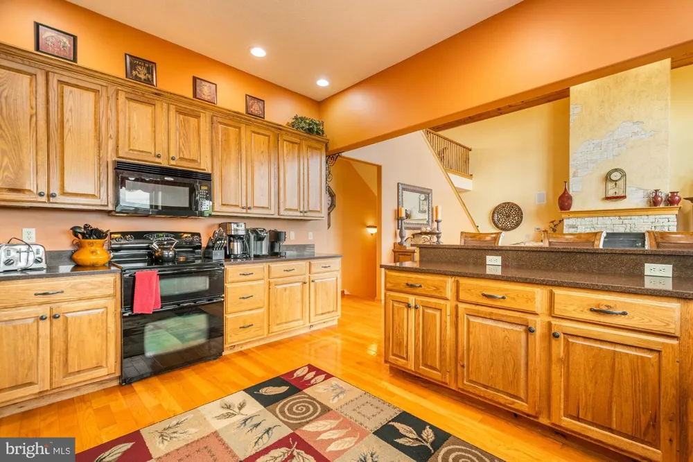 758 WISP MOUNTAIN ROAD #9A Mc Henry, MD 21541