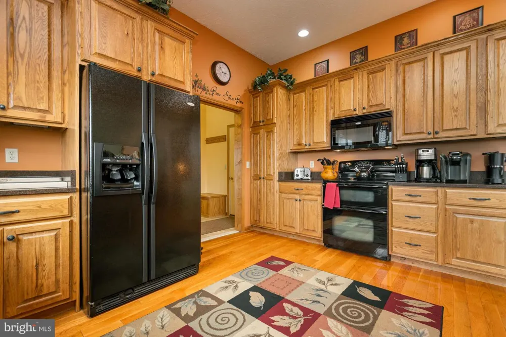 758 WISP MOUNTAIN ROAD #9A Mc Henry, MD 21541