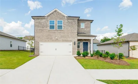 12006 Crosswicks Road #Bliss