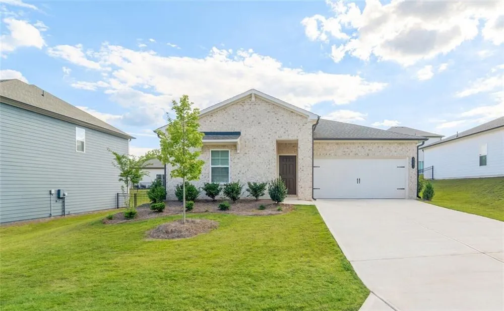 12006 Crosswicks Road #Sunshine - Union City, GA 30291