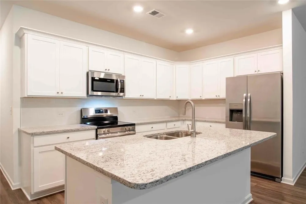 12006 Crosswicks Road #Sunshine - Union City, GA 30291