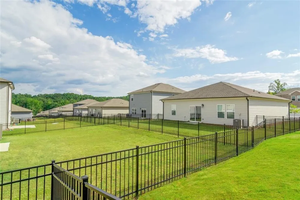 12006 Crosswicks Road #Sunshine - Union City, GA 30291
