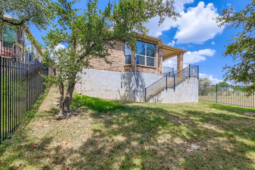 3451 Mayfield Ranch Boulevard #268 Round Rock, TX 78681