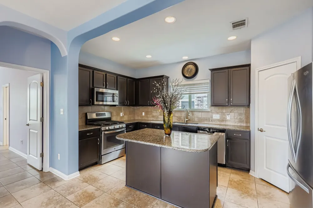 3451 Mayfield Ranch Boulevard #268 Round Rock, TX 78681
