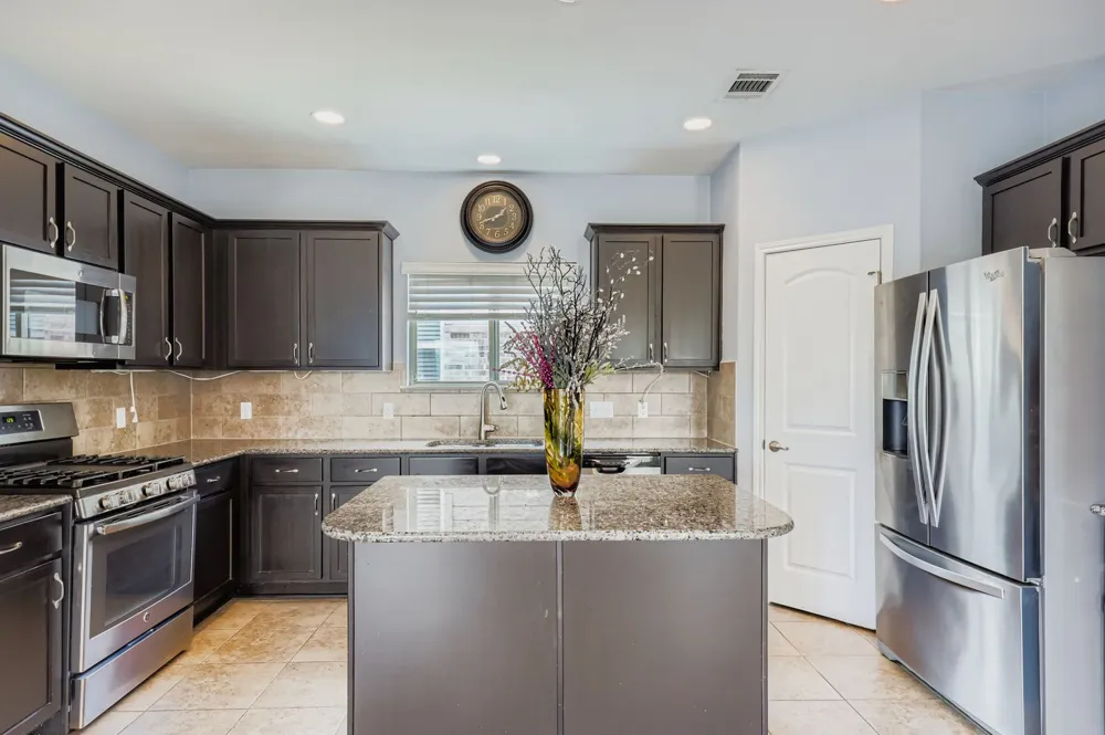 3451 Mayfield Ranch Boulevard #268 Round Rock, TX 78681