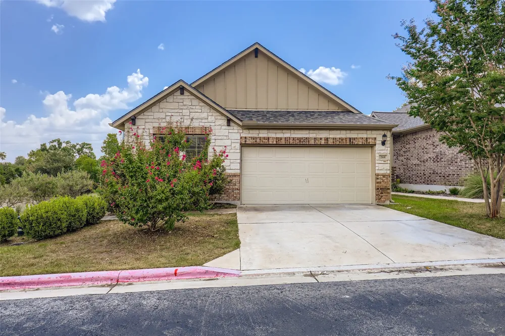 3451 Mayfield Ranch Boulevard #268 Round Rock, TX 78681