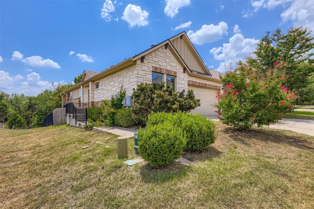 3451 Mayfield Ranch Boulevard #268 Round Rock, TX 78681