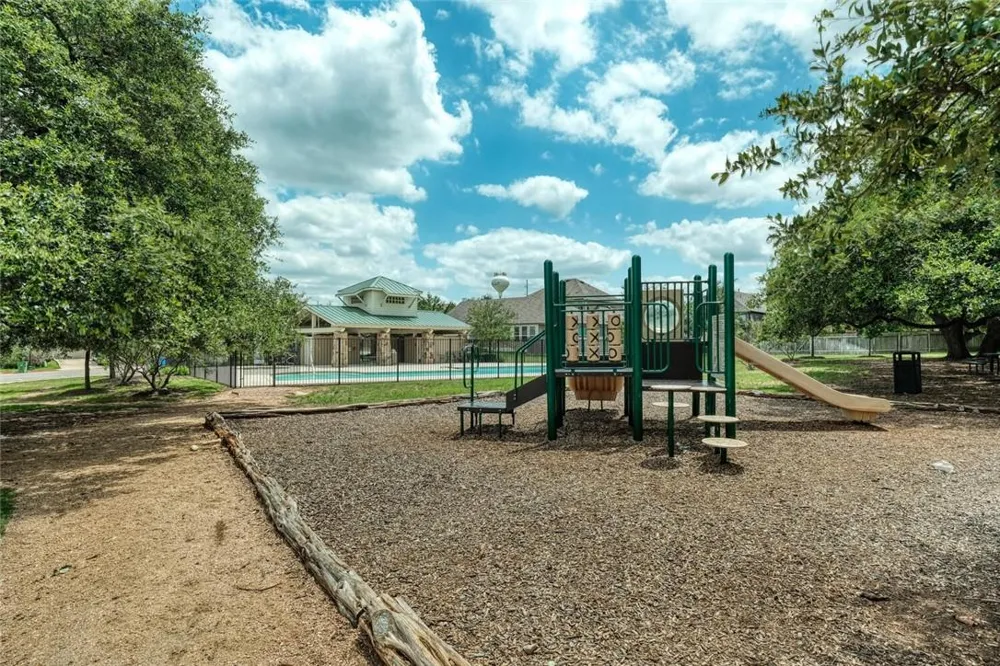 3451 Mayfield Ranch Boulevard #268 Round Rock, TX 78681