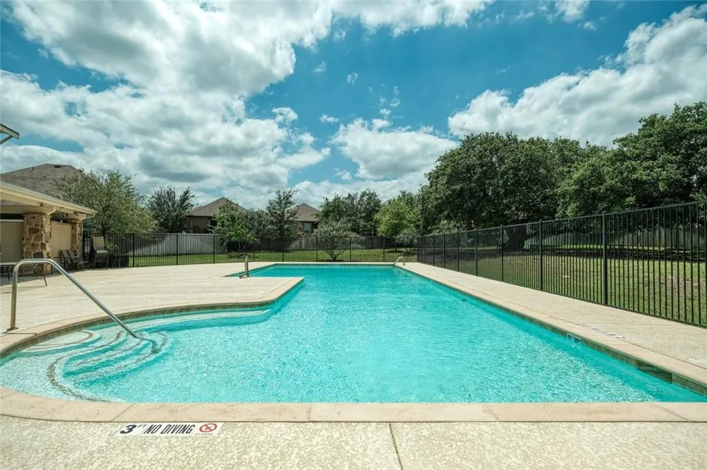 3451 Mayfield Ranch Boulevard #268 Round Rock, TX 78681
