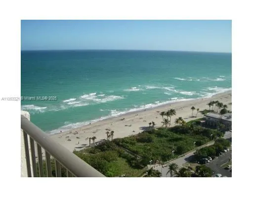 1201 S Ocean Dr #2404S Hollywood, FL 33019