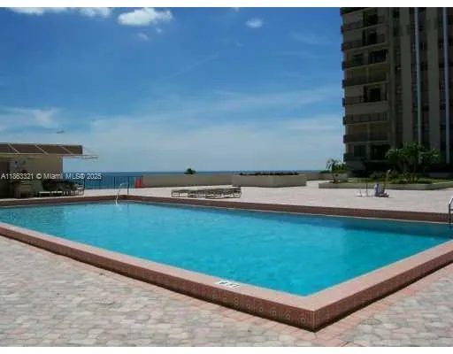 1201 S Ocean Dr #2404S Hollywood, FL 33019