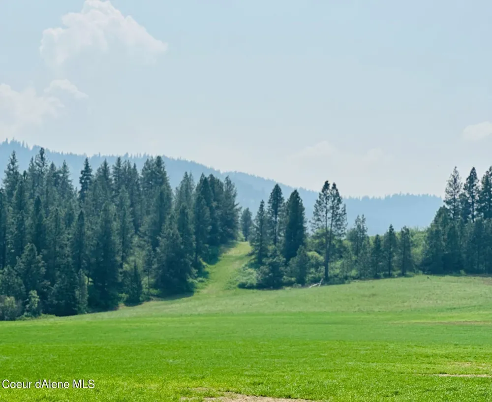 NNA Rolling Hills Road Worley, ID 83876