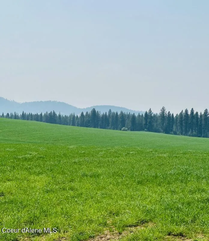 NNA Rolling Hills Road Worley, ID 83876