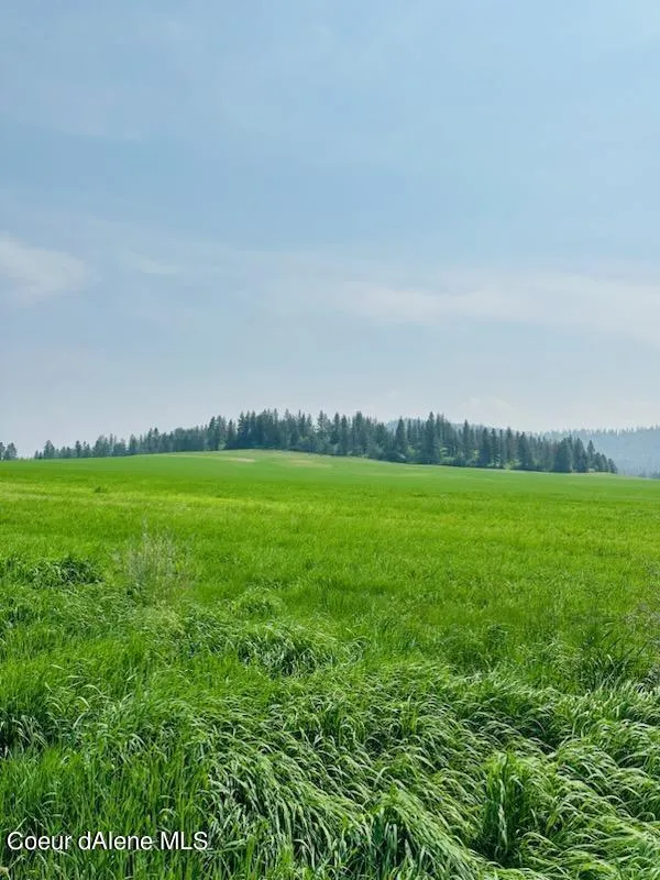 NNA Rolling Hills Road Worley, ID 83876