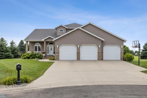 409 Allyson Circle