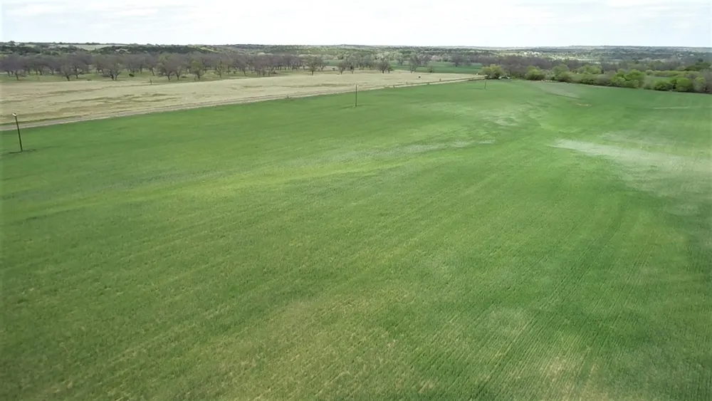 FM 580 ROAD Lampasas, TX 76550