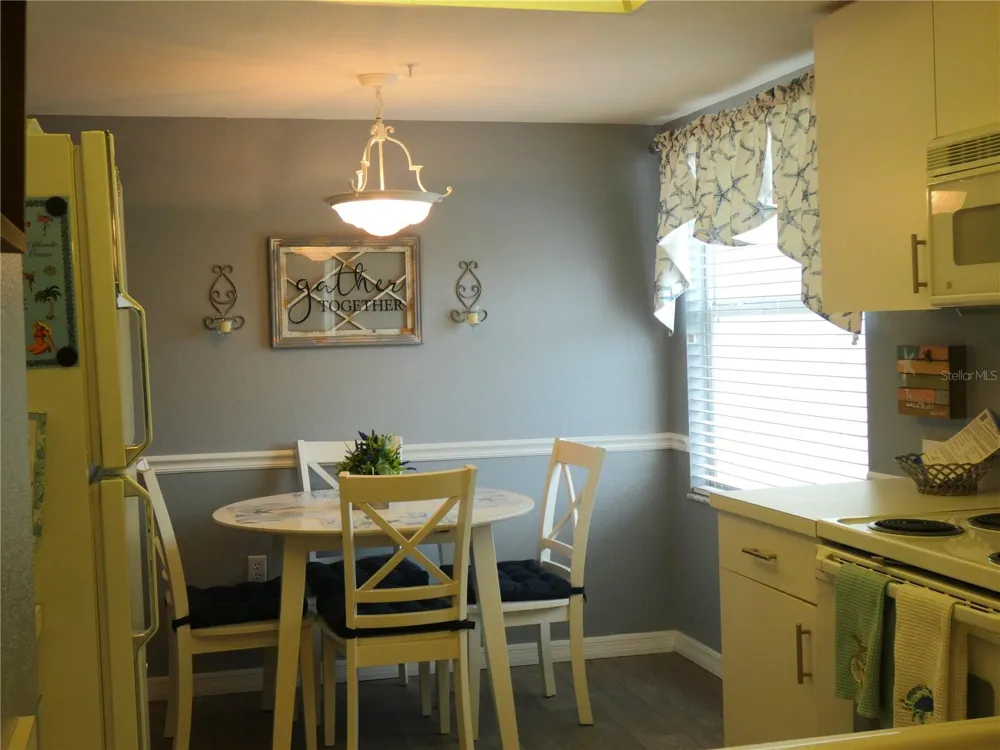 9320 CLUBSIDE CIRCLE #2208 Sarasota, FL 34238