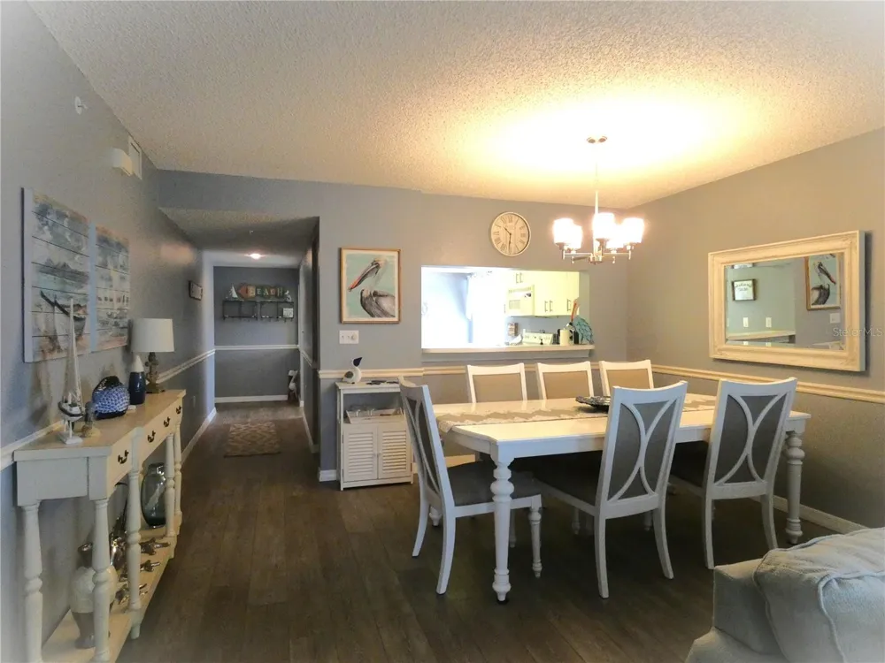 9320 CLUBSIDE CIRCLE #2208 Sarasota, FL 34238