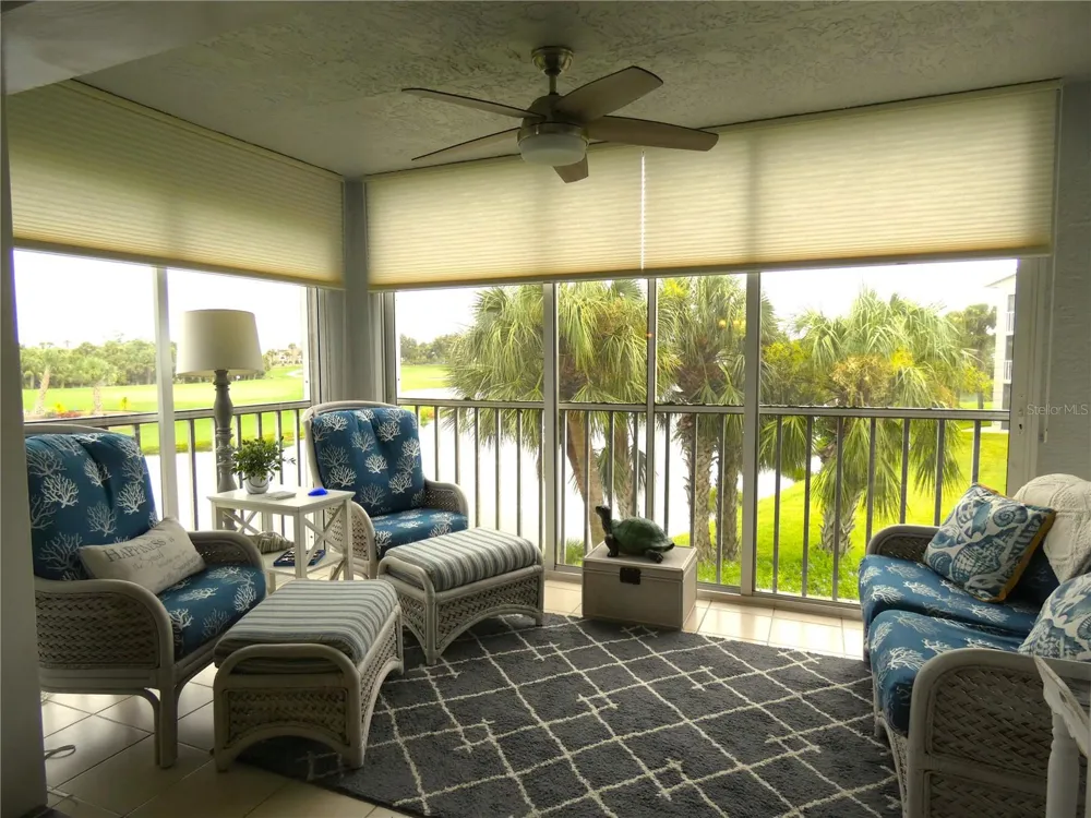 9320 CLUBSIDE CIRCLE #2208 Sarasota, FL 34238
