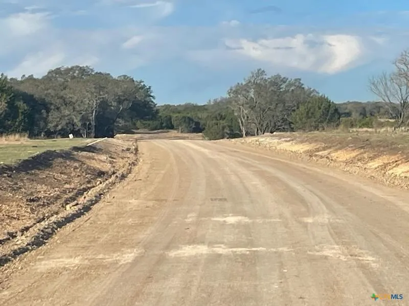 Heartleaf Drive Lampasas, TX 76550