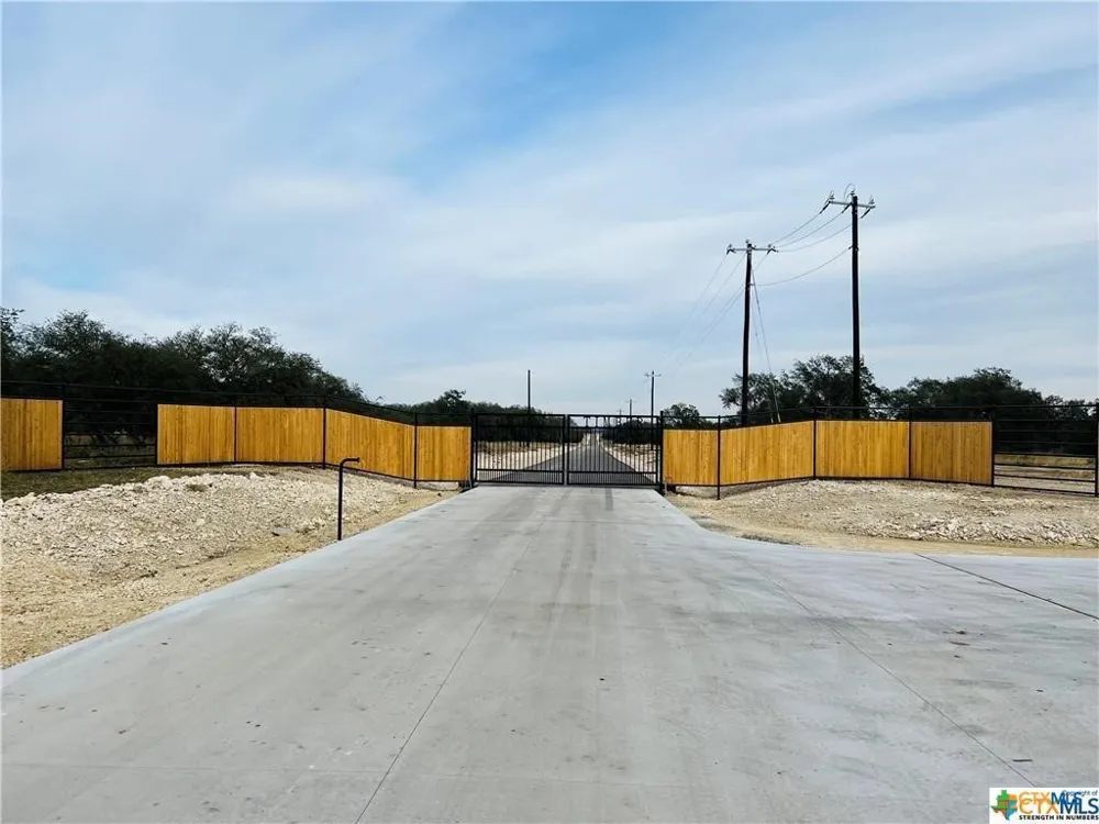 Heartleaf Drive Lampasas, TX 76550