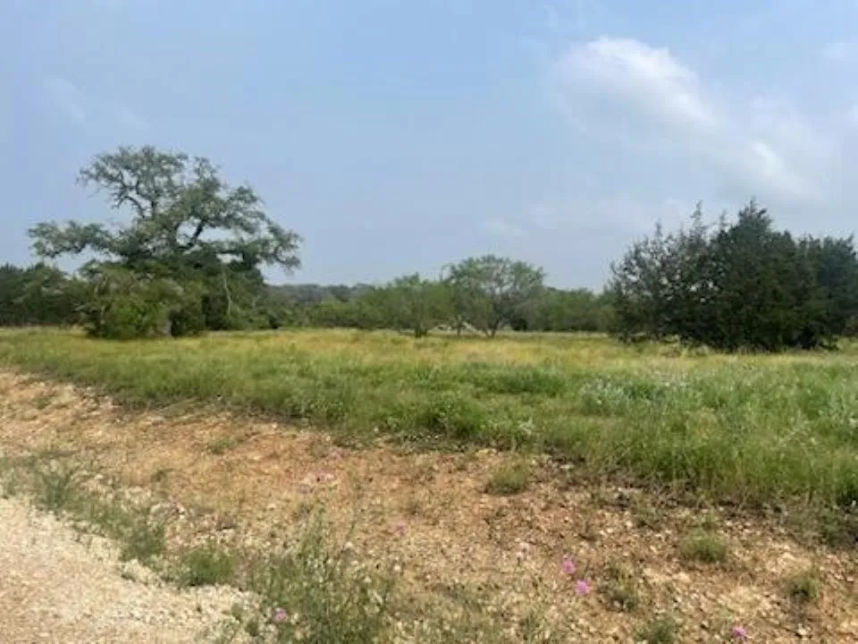Heartleaf Drive Lampasas, TX 76550