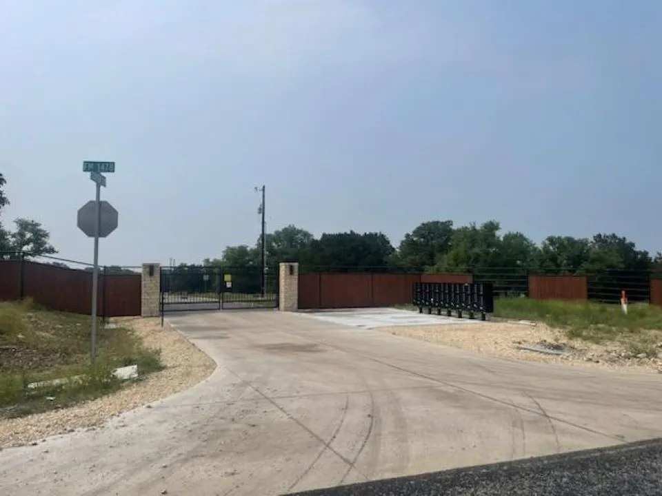 Heartleaf Drive Lampasas, TX 76550