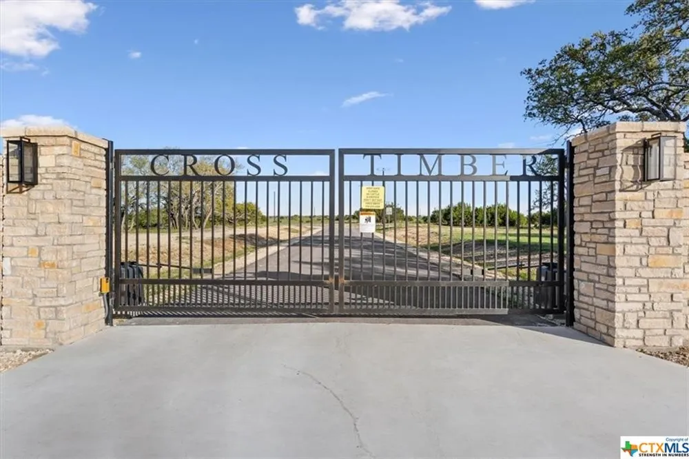 Heartleaf Drive Lampasas, TX 76550