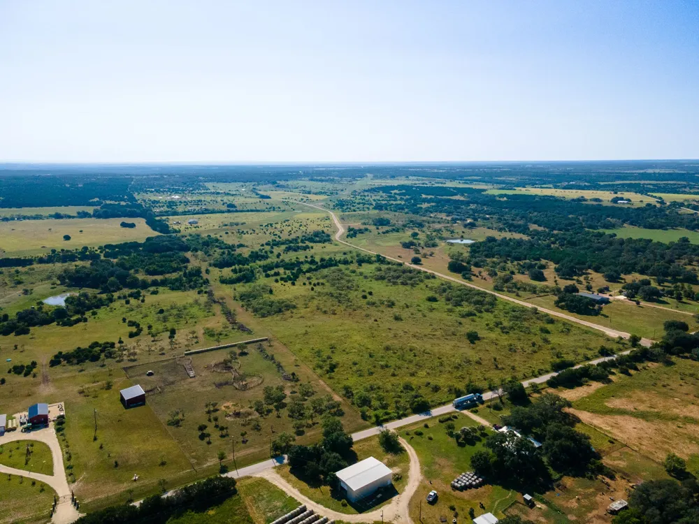 County Road 1276 Lampasas, TX 76550