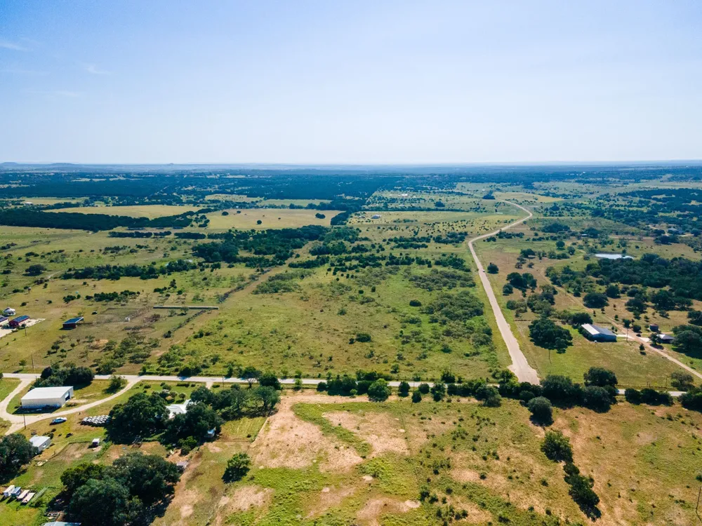County Road 1276 Lampasas, TX 76550