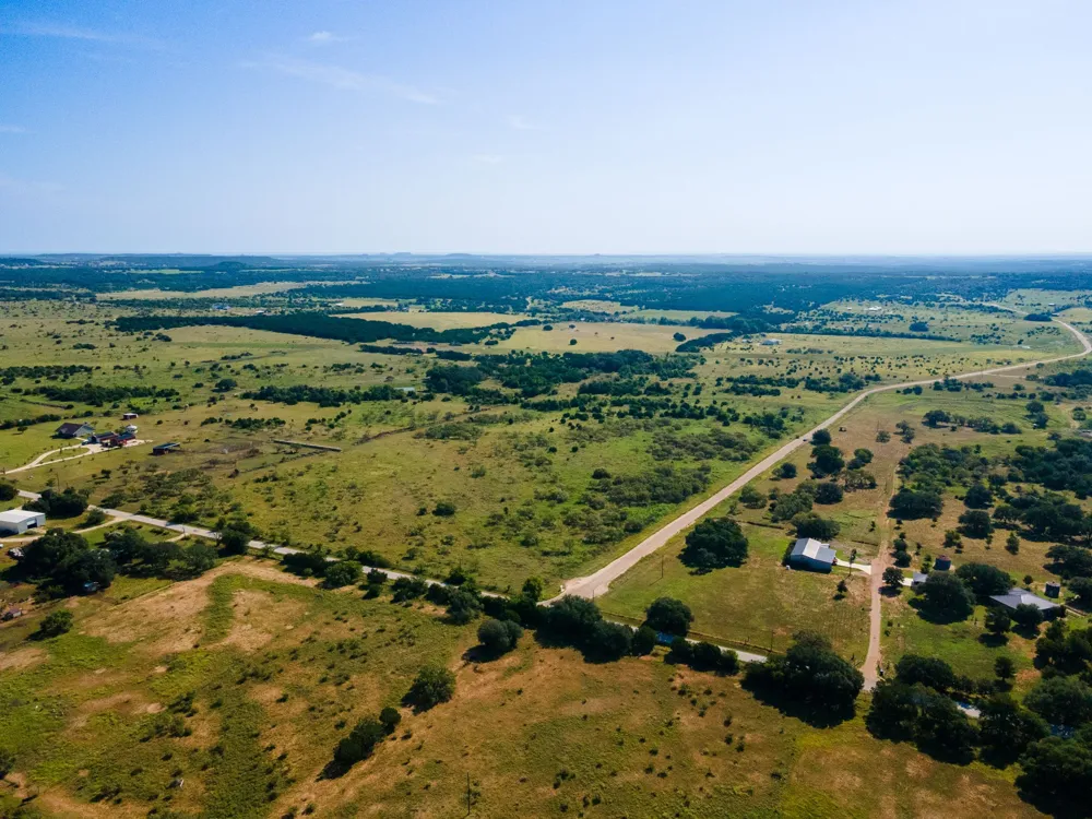 County Road 1276 Lampasas, TX 76550