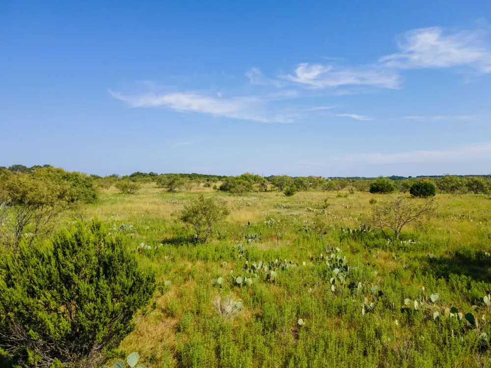 County Road 1276 Lampasas, TX 76550
