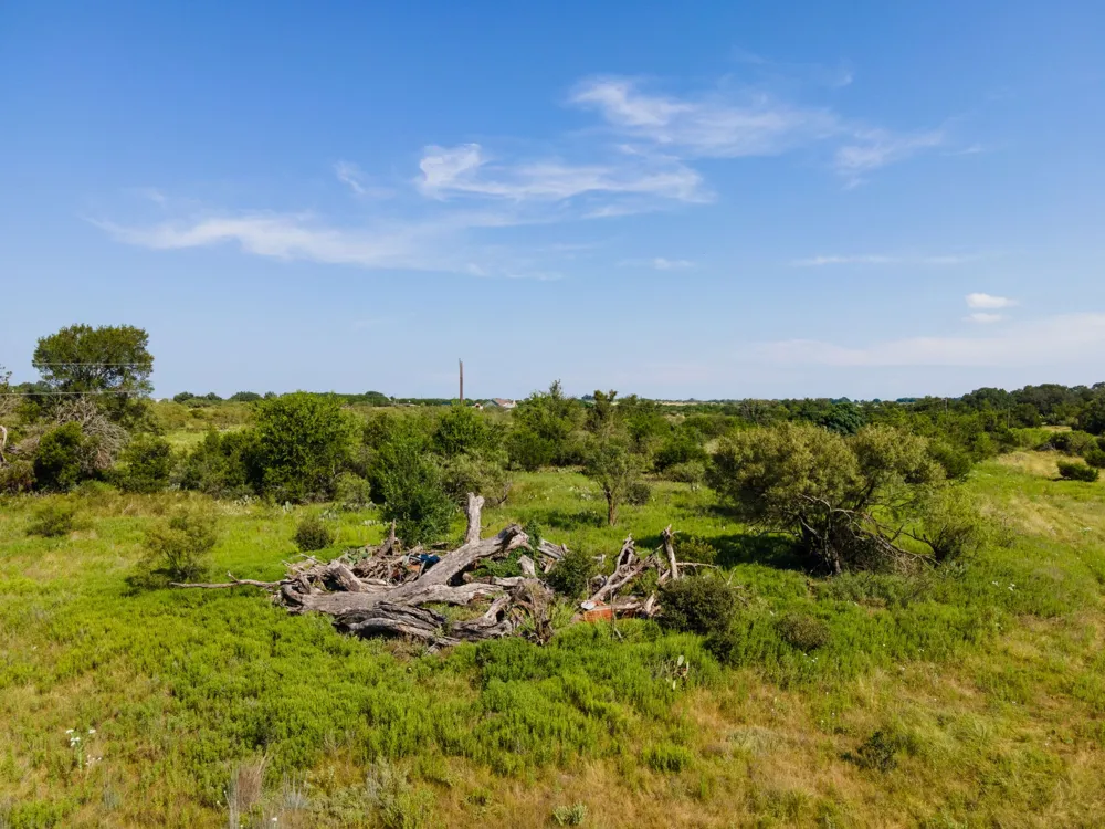 County Road 1276 Lampasas, TX 76550