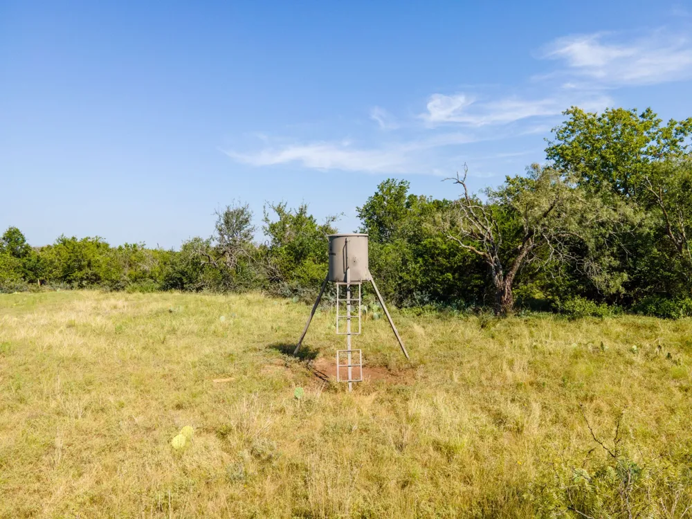 County Road 1276 Lampasas, TX 76550