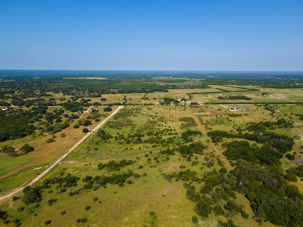 County Road 1276 Lampasas, TX 76550