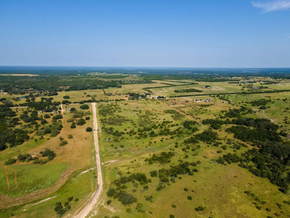 County Road 1276 Lampasas, TX 76550