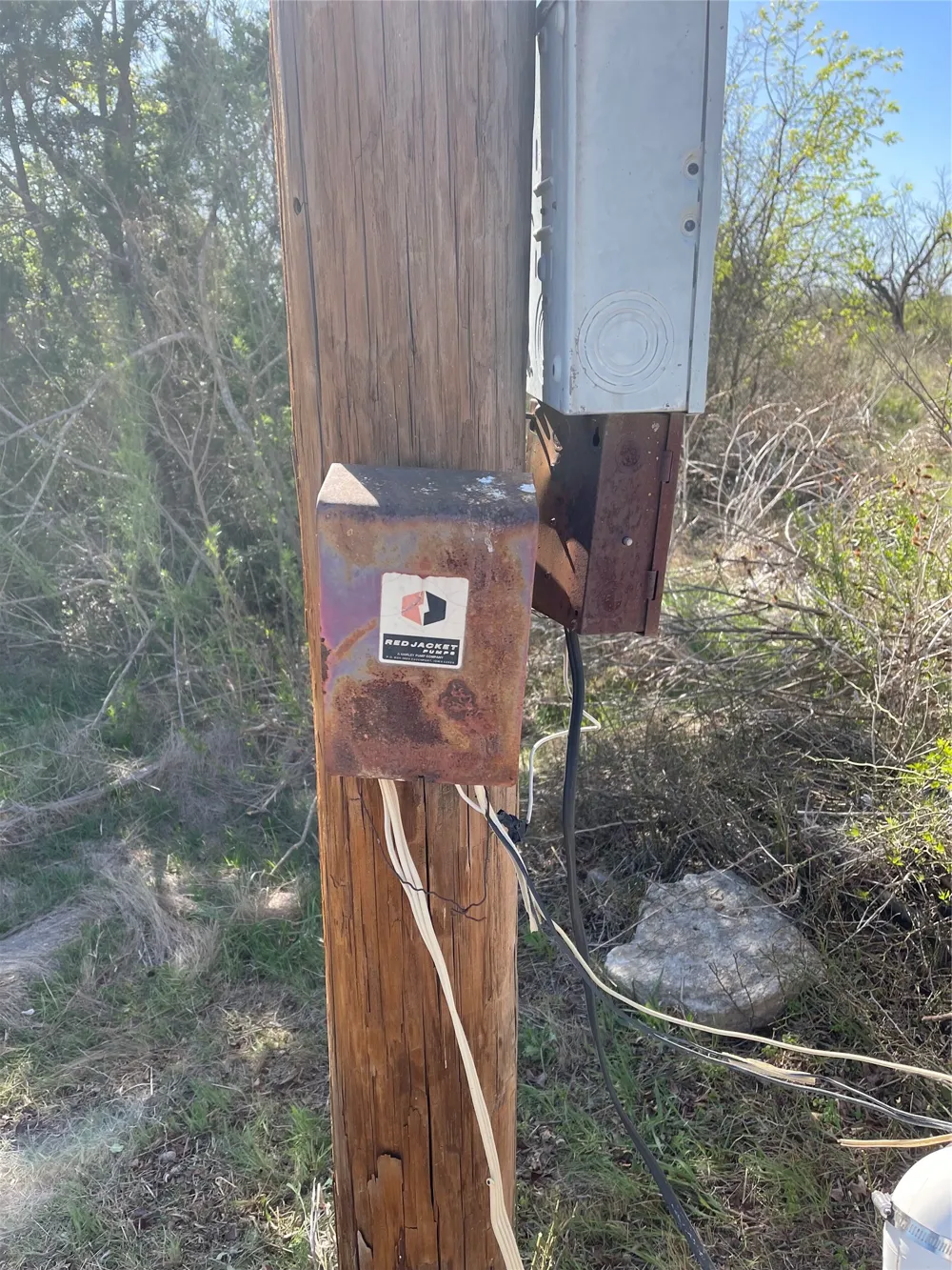 County Road 1276 Lampasas, TX 76550