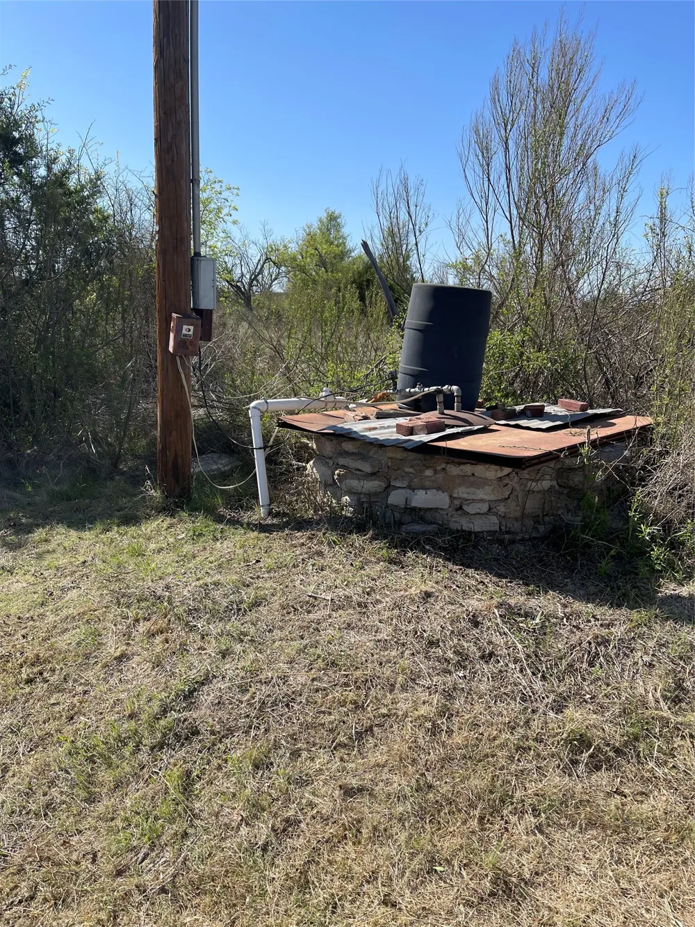County Road 1276 Lampasas, TX 76550