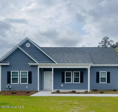 216 W Charity Road